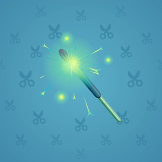 Party Sparkler #162459