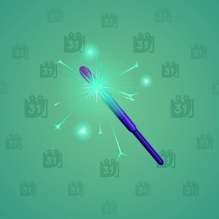 Party Sparkler #162465