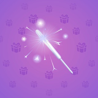 Party Sparkler #162466