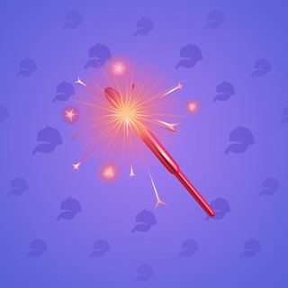 Party Sparkler #162474