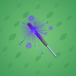 Party Sparkler #162476