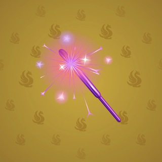 Party Sparkler #162480