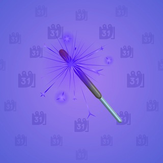 Party Sparkler #162481