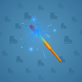 Party Sparkler #162485