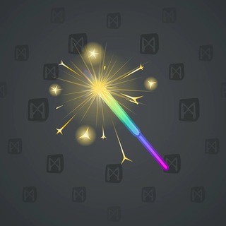 Party Sparkler #162486