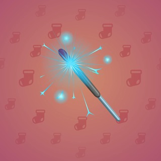 Party Sparkler #162488