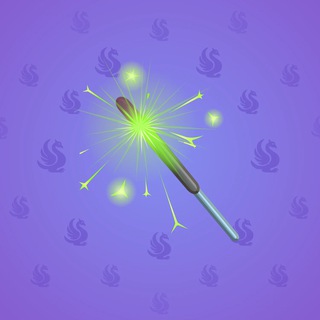 Party Sparkler #162489