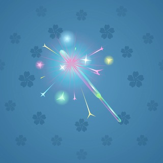 Party Sparkler #162492