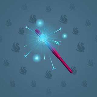Party Sparkler #162495