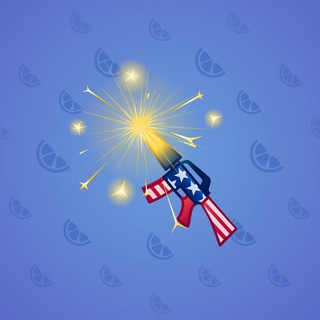 Party Sparkler #162496