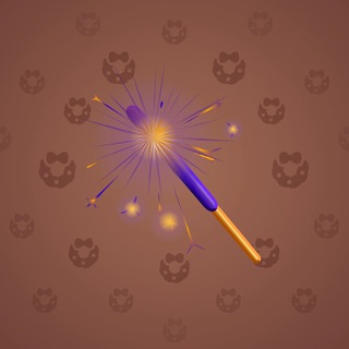 Party Sparkler #162498