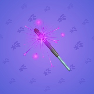 Party Sparkler #162504