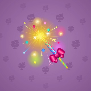 Party Sparkler #162510