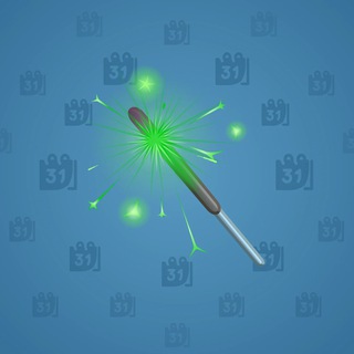 Party Sparkler #162512