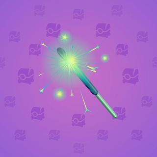 Party Sparkler #162516