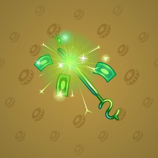 Party Sparkler #162748