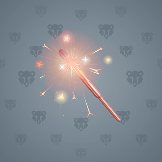 Party Sparkler #162751