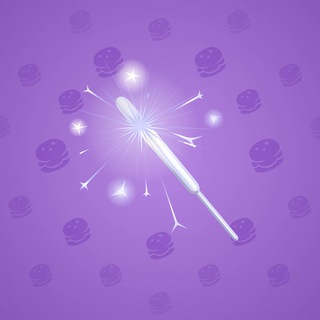 Party Sparkler #162752
