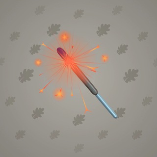 Party Sparkler #162753