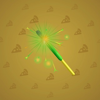 Party Sparkler #162756