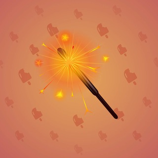 Party Sparkler #162757