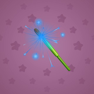 Party Sparkler #162761