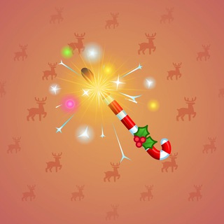 Party Sparkler #162762