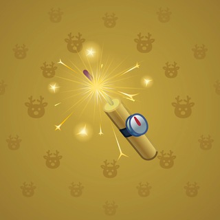 Party Sparkler #162764
