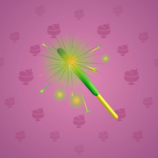 Party Sparkler #162767