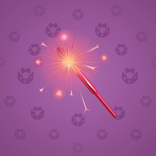 Party Sparkler #162772