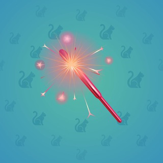 Party Sparkler #162773