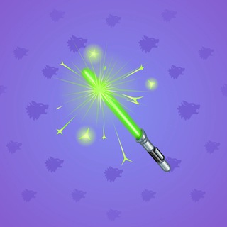 Party Sparkler #162774