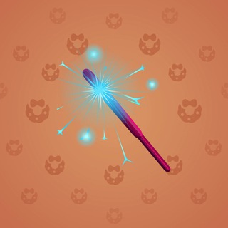 Party Sparkler #162779