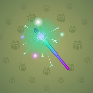 Party Sparkler #162780