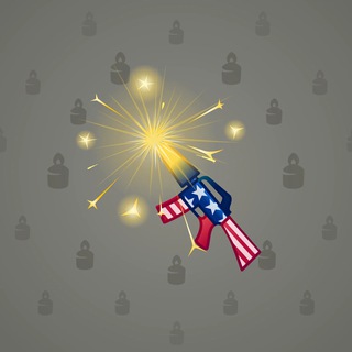 Party Sparkler #162784