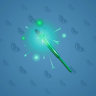 Party Sparkler #162789