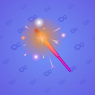 Party Sparkler #162790