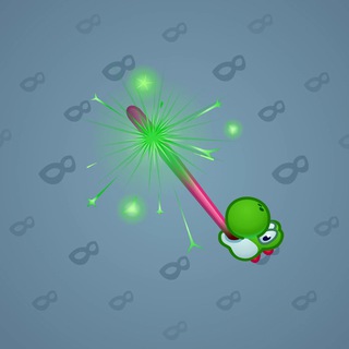 Party Sparkler #162794