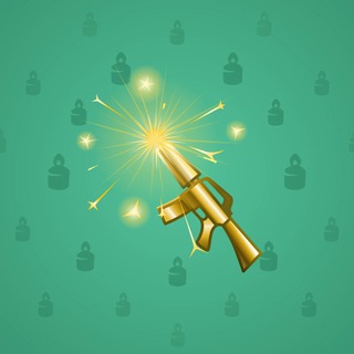 Party Sparkler #162795