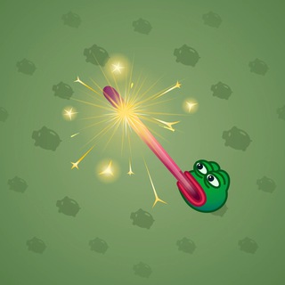 Party Sparkler #162804