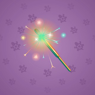 Party Sparkler #162810