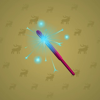 Party Sparkler #162813