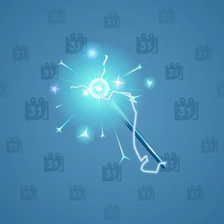 Party Sparkler #162814