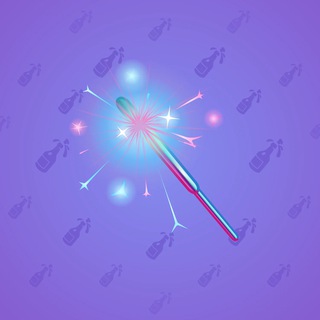 Party Sparkler #162816