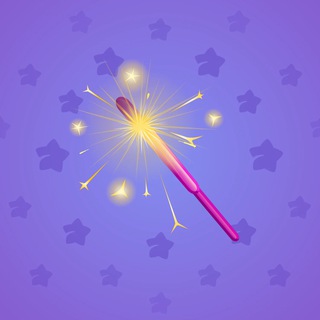 Party Sparkler #162819