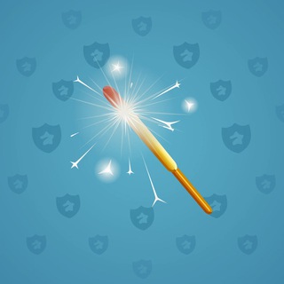 Party Sparkler #162829