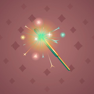 Party Sparkler #162837