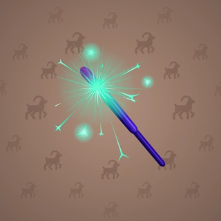 Party Sparkler #163037