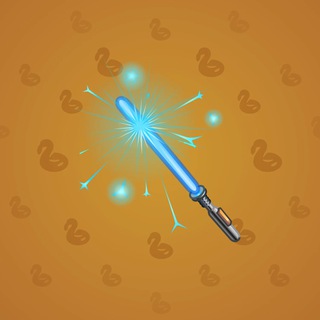 Party Sparkler #163040