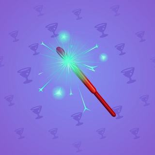 Party Sparkler #163047